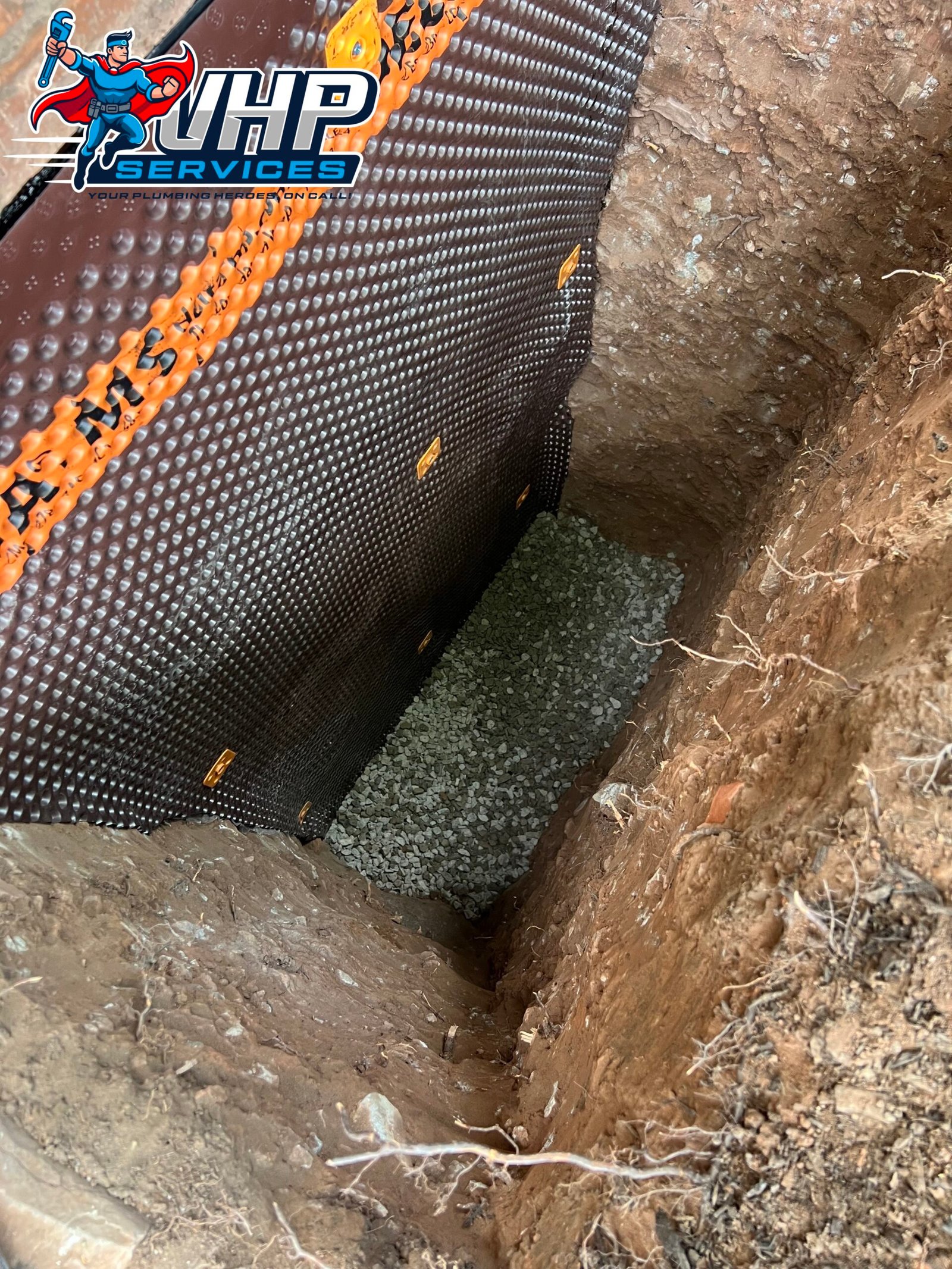 Foundation Walls Sealed to Stop Leaks and Cracks, Toronto.