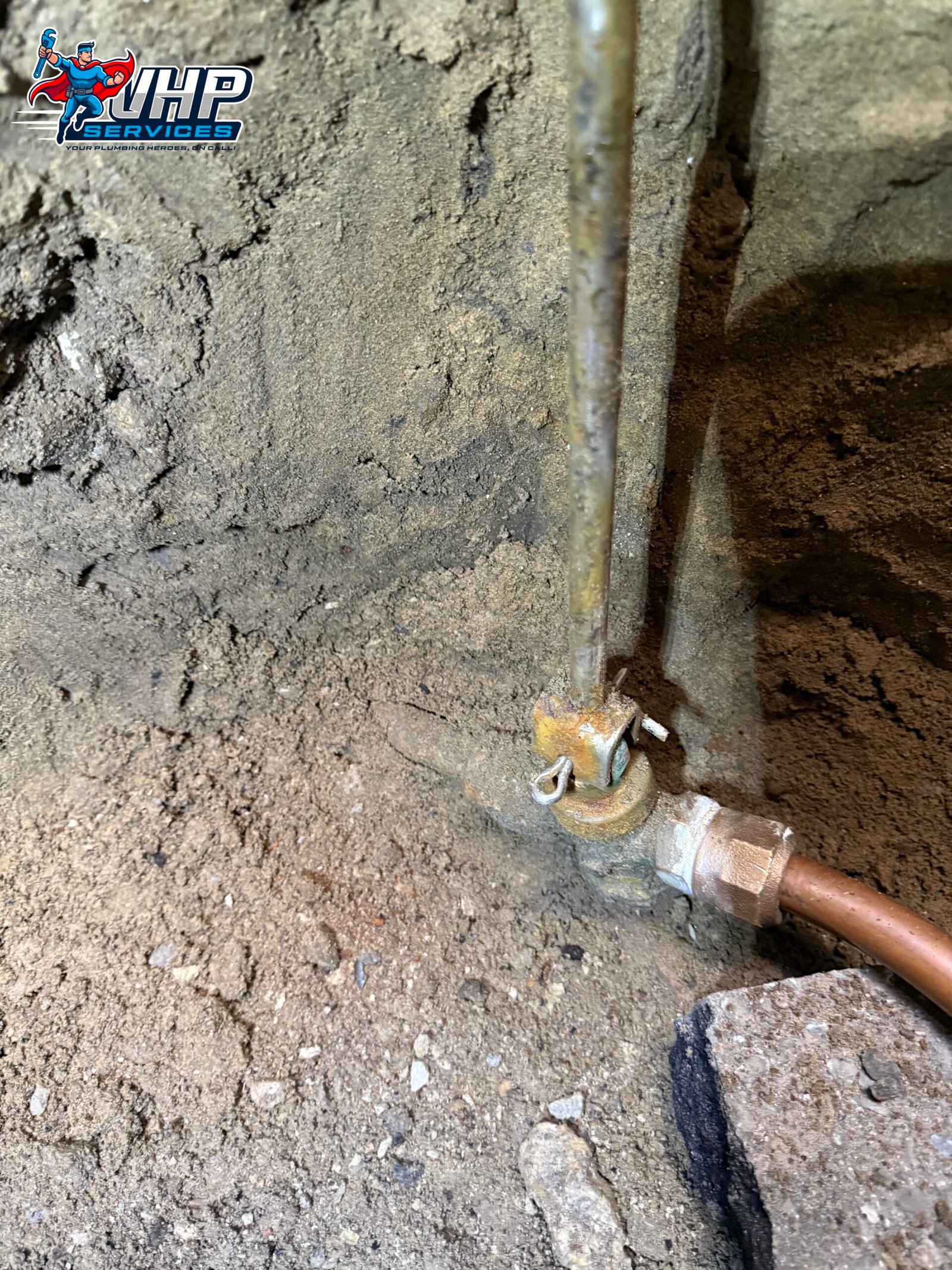 Water line replacement and repair Toronto – trench work and piping